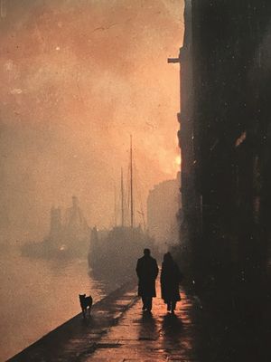 Image post by @tony.karpinski on Instagram