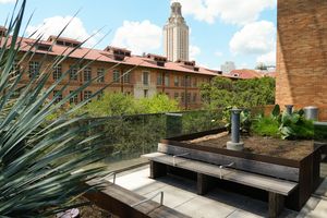 Image post by @utaustintx on Instagram