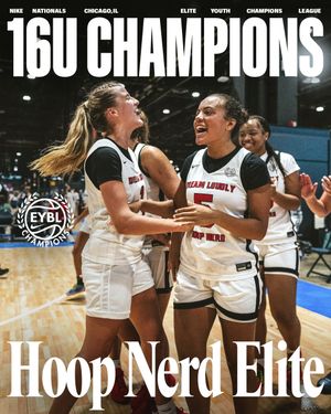 Image post by @nikegirlseybl on Instagram