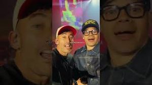 Video post by @philwickham on YouTube