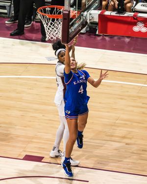 Image post by @kuwbball on Instagram