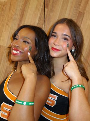 Image post by @vol_danceteam on Instagram