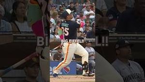 Video post by @padres on YouTube