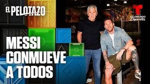 Video post by @deportes on YouTube