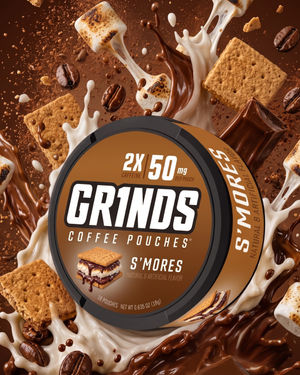 Image post by @getgrinds on Instagram