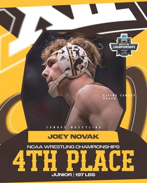 Image post by @wyo.wrestle on Instagram