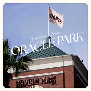 Image post by @oraclepark on Instagram