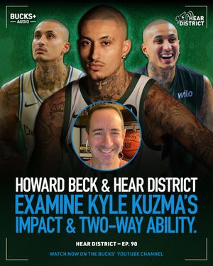 Image post by @bucksplusaudio on Instagram