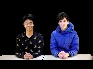 Video post by @infocusnews on YouTube