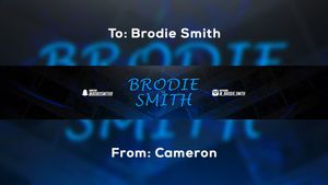 Image post by @CoxCameron_ on Twitter