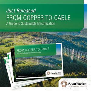 Image post by @southwire on Instagram