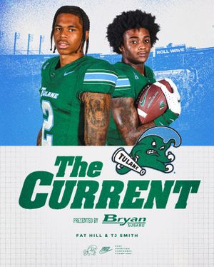 Image post by @greenwavefb on Instagram