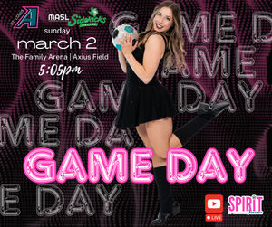 Image post by @stlouisambush on Instagram