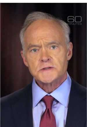 Video post by @60minutes on TikTok