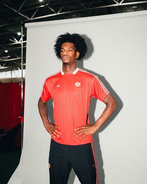 Image post by @manchesterunited on Instagram