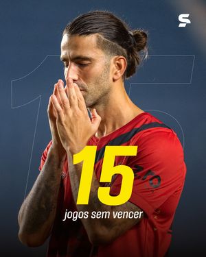 Image post by @sportv on Instagram