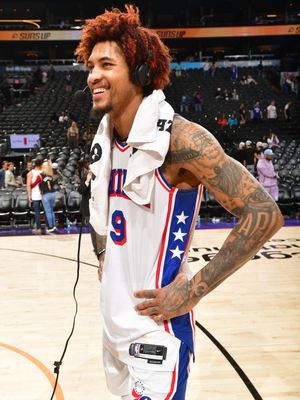 Image post by @kellyoubrejr on Instagram