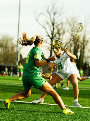 Image post by @oregonwlax on Instagram