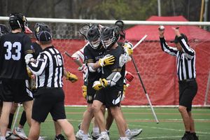 Image post by @depauwmenslacrosse on Instagram