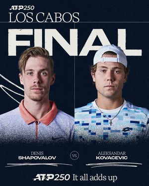 Image post by @atptour on Instagram