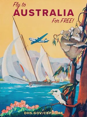 Image post by @dhsgov on Instagram