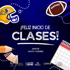 Image post by @autenticos_uanl on Instagram
