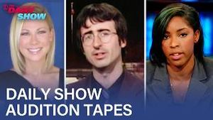 Video post by @thedailyshow on YouTube