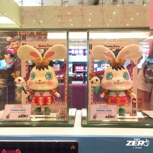 Image post by @toyzeroplus on Instagram