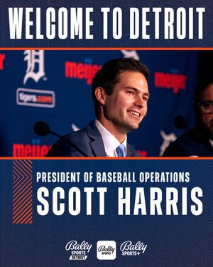 Image post by @FanDuelSN_DET on Twitter