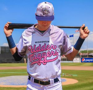 Image post by @WisconsinTimberRattlers on Facebook