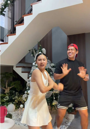 Video post by @joelandkat on TikTok
