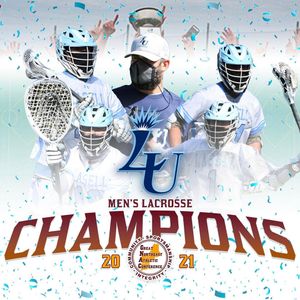 Image post by @lasellathletics on Instagram