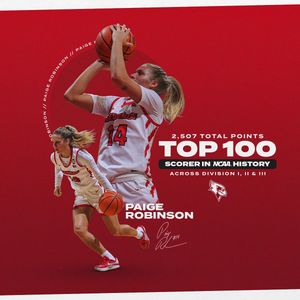Image post by @RedbirdWBB on Twitter