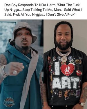 Image post by @nojumper on Instagram