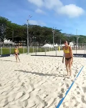 Image post by @thailandvolleyballassociation on Instagram