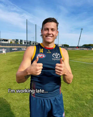 Image post by @adelaidefc on TikTok
