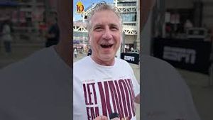 Video post by @cavs on YouTube