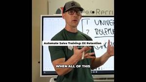 Video post by @salesrecruitinguniversity on YouTube