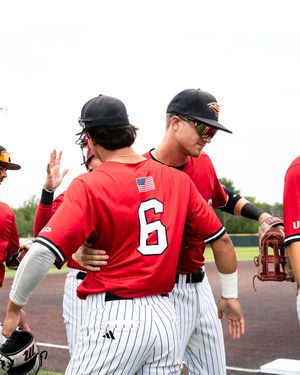 Image post by @uiwbaseball on Instagram
