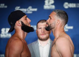 Image post by @shosports on Instagram