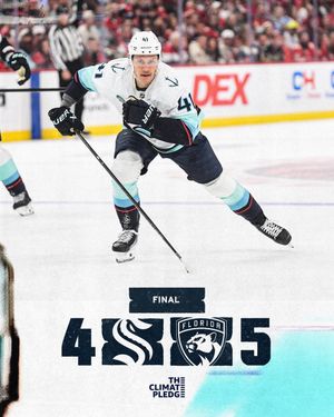 Image post by @SeattleKraken on Twitter