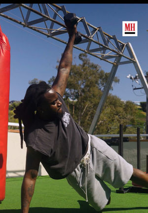 Video post by @menshealthmag on TikTok