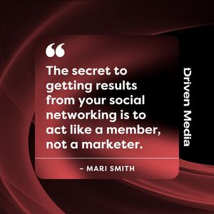 Image post by @drivenmedia.manage on Instagram