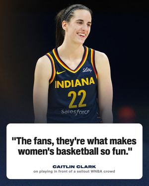 Image post by @espnw on Instagram