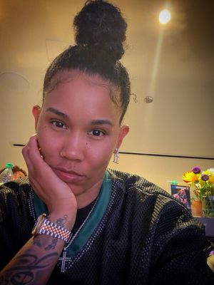 Image post by @tyyoung11 on Instagram
