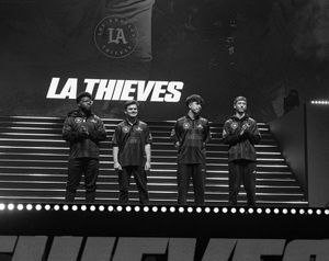 Image post by @lathieves on Instagram