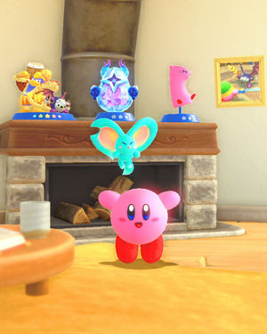 Image post by @nintendoamerica on Instagram
