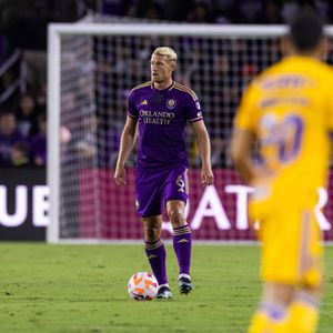 Image post by @OrlandoCitySC on Twitter