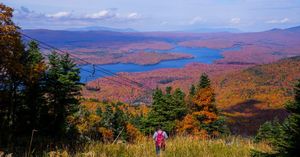 Image post by @mountsnow on Instagram
