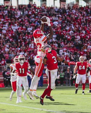 Image post by @chiefs on Instagram